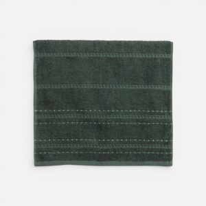 Πετσέτα Προσώπου Harmony 50×90 Nef Nef Homeware GREEN Πετσέτα Προσώπου Harmony 50x90 Nef Nef Homeware GREEN