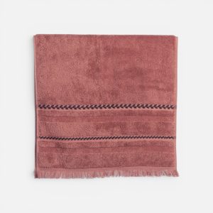 Πετσέτα Σώματος Volter 70×140 Nef Nef Homeware ROSE Πετσέτα Σώματος Volter 70x140 Nef Nef Homeware ROSE