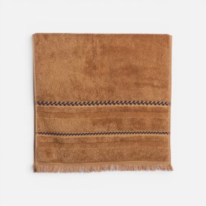 Πετσέτα Σώματος Volter 70×140 Nef Nef Homeware CURRY Πετσέτα Σώματος Volter 70x140 Nef Nef Homeware CURRY