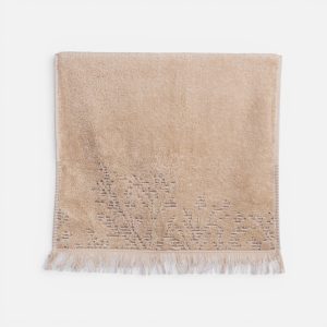 Πετσέτα Σώματος Saron 70×140 Nef Nef Homeware BEIGE Πετσέτα Σώματος Saron 70x140 Nef Nef Homeware BEIGE