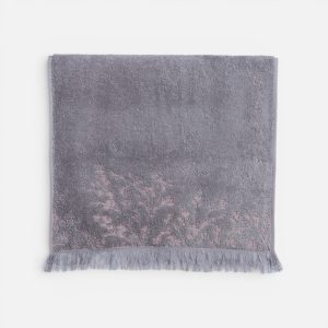 Πετσέτα Σώματος Saron 70×140 Nef Nef Homeware GREY Πετσέτα Σώματος Saron 70x140 Nef Nef Homeware GREY