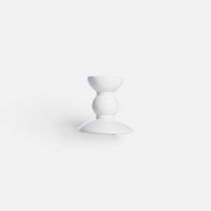 Κηροπήγιο Lift 8×8.5 Nef Nef Homeware WHITE Κηροπήγιο Lift 8x8.5 Nef Nef Homeware WHITE