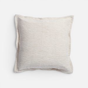 Μαξιλάρι Διακοσμητικό Venezia 50×50 Nef Nef Homeware ECRU Μαξιλάρι Διακοσμητικό Venezia 50x50 Nef Nef Homeware ECRU