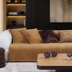 Ριχτάρι Πολυθρόνας Decore 170×180 Nef Nef Homeware CAMEL Ριχτάρι Πολυθρόνας Decore 170x180 Nef Nef Homeware CAMEL