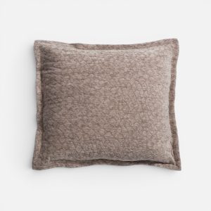 Μαξιλάρι Διακοσμητικό Decore 50×50 Nef Nef Homeware BEIGE Μαξιλάρι Διακοσμητικό Decore 50x50 Nef Nef Homeware BEIGE