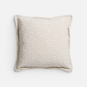 Μαξιλάρι Διακοσμητικό Decore 50×50 Nef Nef Homeware ECRU Μαξιλάρι Διακοσμητικό Decore 50x50 Nef Nef Homeware ECRU