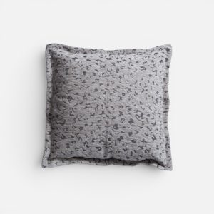 Μαξιλάρι Διακοσμητικό Leopard 50x50  Nef Nef Homeware GREY