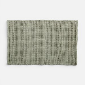 Χαλάκι Μπάνιου Delight 40×60 Nef Nef Homeware GREEN Χαλάκι Μπάνιου Delight 40x60 Nef Nef Homeware GREEN