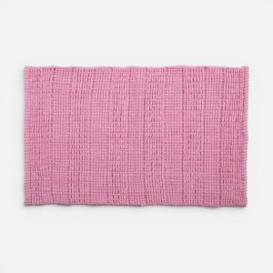 Χαλάκι Μπάνιου Delight 40×60 Nef Nef Homeware PINK Χαλάκι Μπάνιου Delight 40x60 Nef Nef Homeware PINK