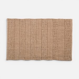 Χαλάκι Μπάνιου Delight 50×80 Nef Nef Homeware BEIGE Χαλάκι Μπάνιου Delight 50x80 Nef Nef Homeware BEIGE