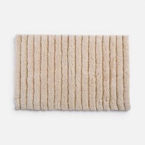 Χαλάκι Μπάνιου Fresh 55x85  Nef Nef Homeware ECRU
