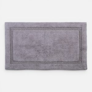 Χαλάκι Μπάνιου Aegean 70x120  Nef Nef Homeware L.GREY-901